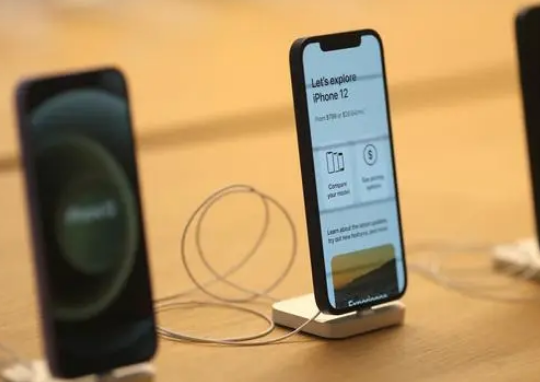 朔城苹果12维修店分享为什么iPhone12会辐射超标 