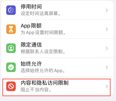 朔城appleID维修服务iPhone设置中Apple ID显示为灰色无法使用