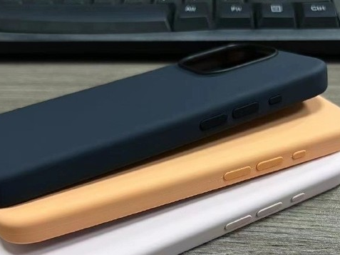 朔城苹果14维修站分享iPhone14手机壳能直接给iPhone15用吗?