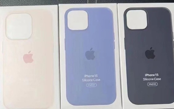 朔城苹果14维修站分享iPhone14手机壳能直接给iPhone15用吗？ 