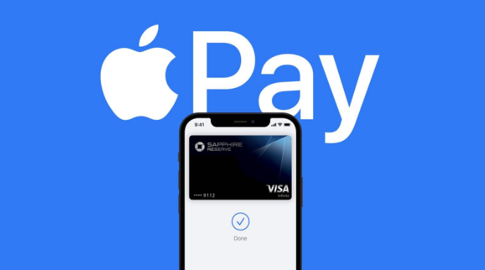 朔城苹果14服务点分享iPhone 14 设置 Apple Pay 后，锁屏密码不正确怎么办 