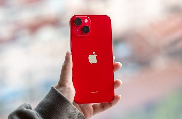 朔城苹果14维修分享为什么大家觉得iPhone 14不香了 