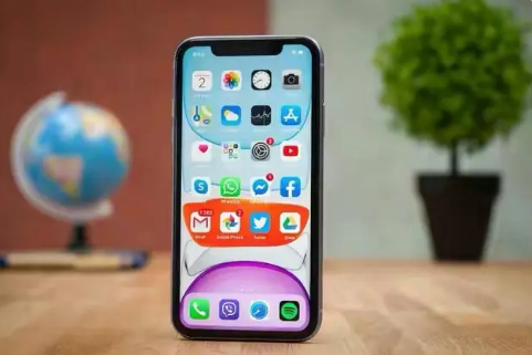 朔城苹果手机维修分享升级iOS16屏幕失灵解决办法 