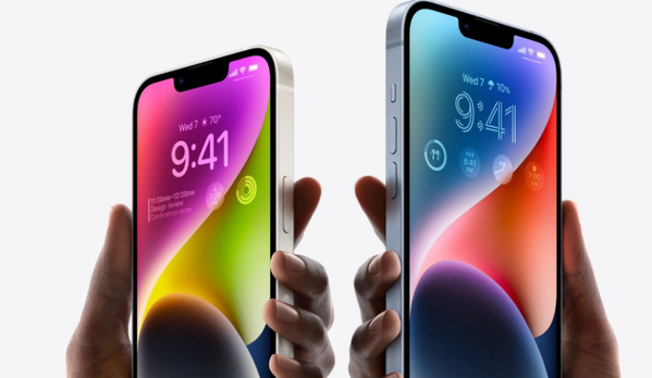 朔城苹果14维修分享iPhone 14系列支持的eSIM卡有哪些优点 