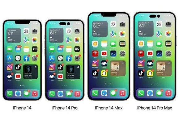 朔城苹果14维修分享iPhone14可以分期吗 