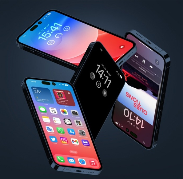朔城苹果14维修分享入门级iPhone 14多少钱 