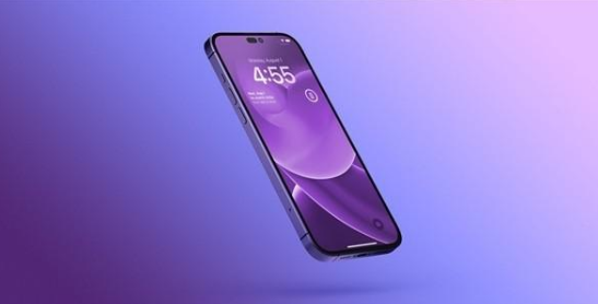 朔城苹果14维修分享iPhone14配色有哪些 