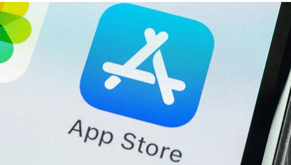 朔城苹果手机维修分享应用商店出现大量色情App，苹果会处理吗 