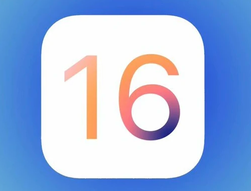 朔城苹果手机维修分享iOS16不支持iPhone6s，手中的6s怎么办 