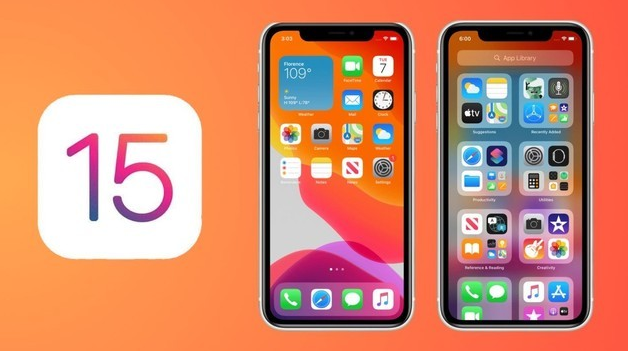 朔城苹果13维修分享iPhone13更新iOS 15.5，体验如何 