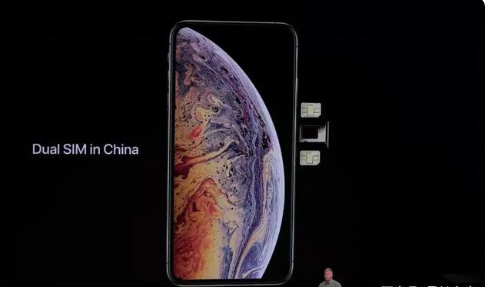 朔城苹果手机维修分享iPhone eSIM 出 Bug怎么办 