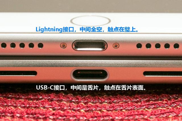 朔城苹果14维修分享iPhone 14会是什么接口 