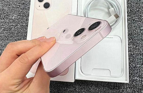 朔城苹果13维修分享iPhone 13有哪些缺点和不足 