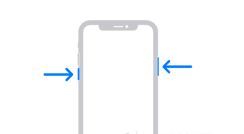 朔城苹果13维修分享iPhone13屏幕失灵怎么办 