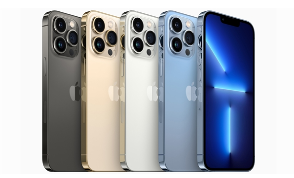 朔城苹果14维修分享iPhone 14、14 Pro/Max规格、售价汇总 