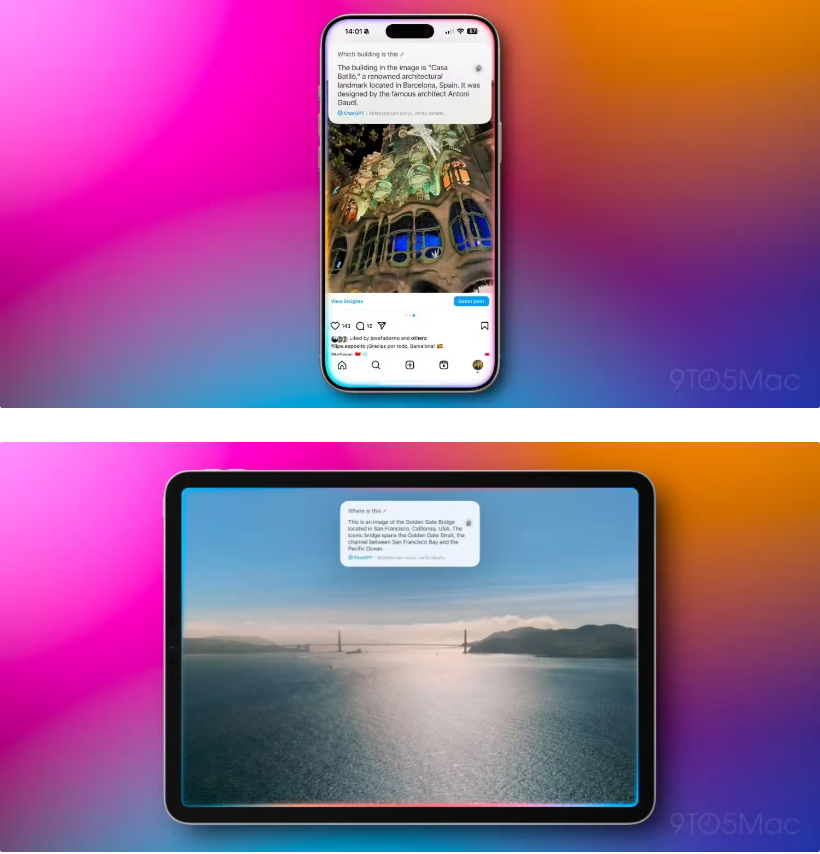 朔城苹果手机维修分享苹果 Siri 接入 ChatGPT AI  