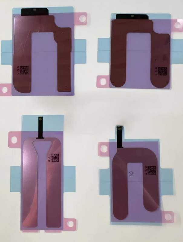 朔城苹果手机维修分享iPhone 17 Pro 机型电池将采用创新型粘合剂 