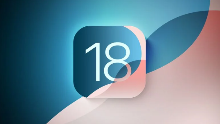 朔城苹果手机维修分享苹果iOS 18.0 关闭验证 