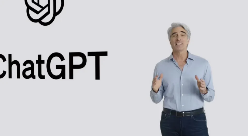 朔城苹果手机维修分享ChatGPT 即将登陆 iOS 18 