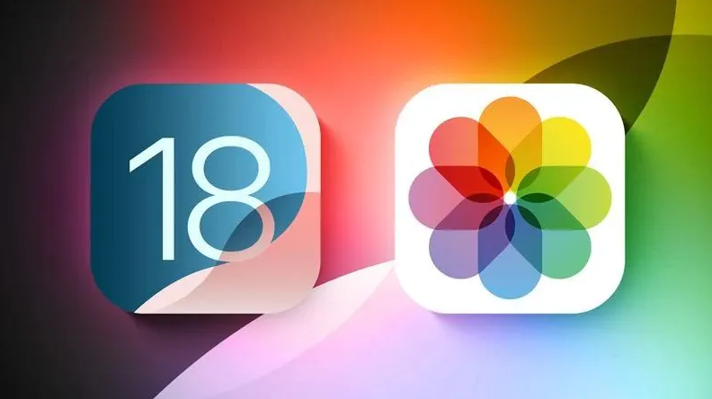 朔城苹果手机维修分享苹果 iOS / iPadOS 18.1Beta 3 发布 