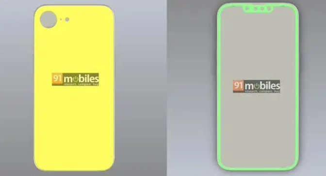 朔城苹果手机维修分享苹果小屏iPhone SE4值得买吗 