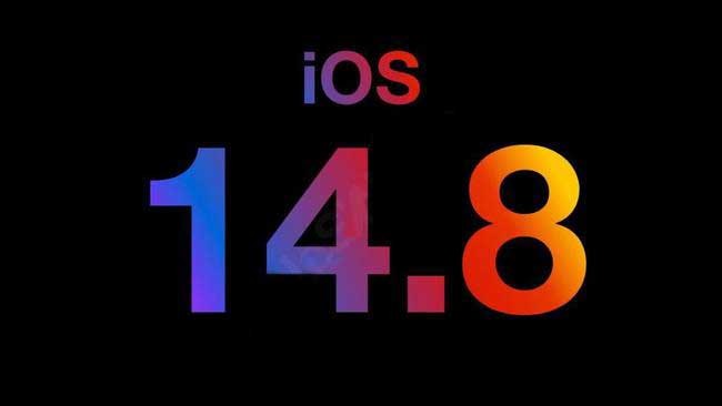 朔城苹果手机维修分享iOS14.8正式版体验汇总 