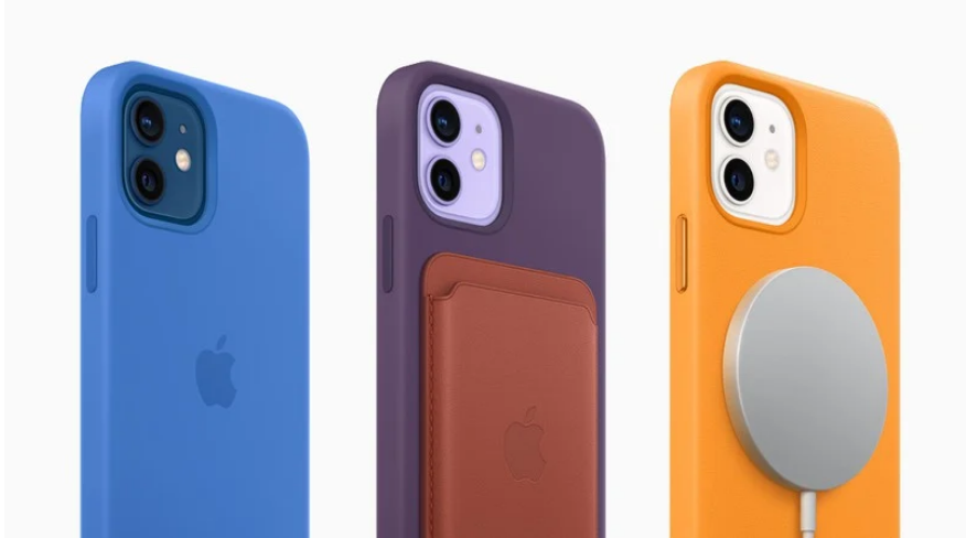 朔城苹果手机维修分享关于 iPhone 13 的细节爆料 