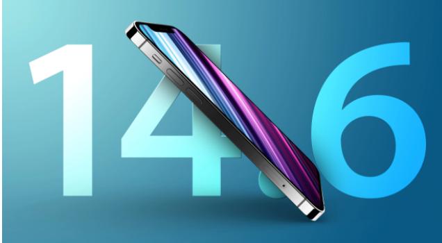 朔城苹果手机维修分享升级iOS 14.7.1 正式版后还能降级吗 