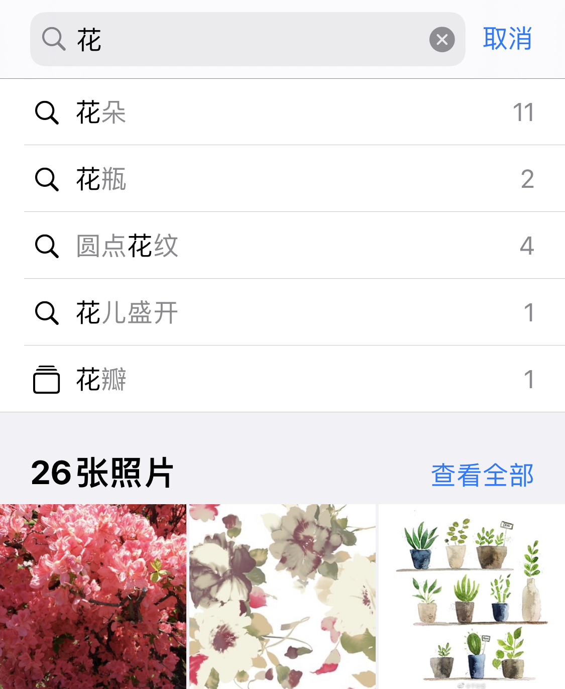 朔城苹果手机维修分享iPhone 小技巧 