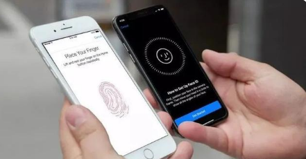 朔城苹果手机维修分享iPhone 13 系列会有屏下指纹吗 