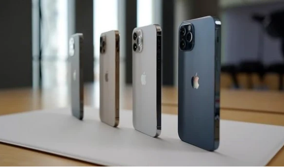 朔城苹果手机维修分享为什么说iPhone13才是真旗舰 