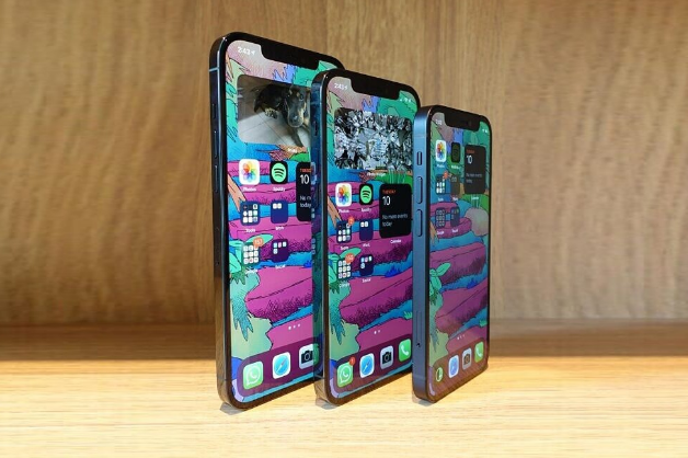 朔城苹果手机维修分享iPhone 13发布日期 