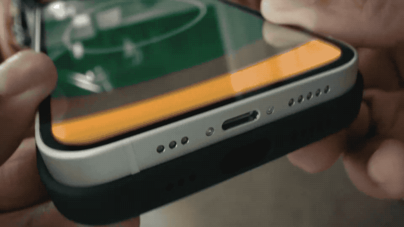 朔城苹果手机维修分享未来 Magsafe 还有哪些发展空间 