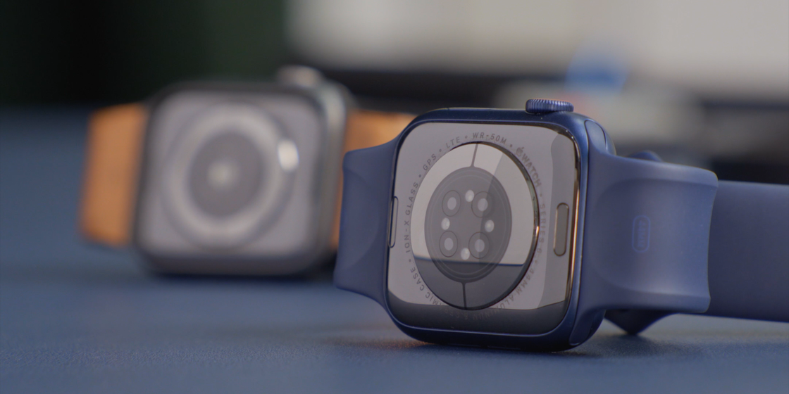 朔城苹果手机维修分享Apple Watch 是如何测量卡路里的 