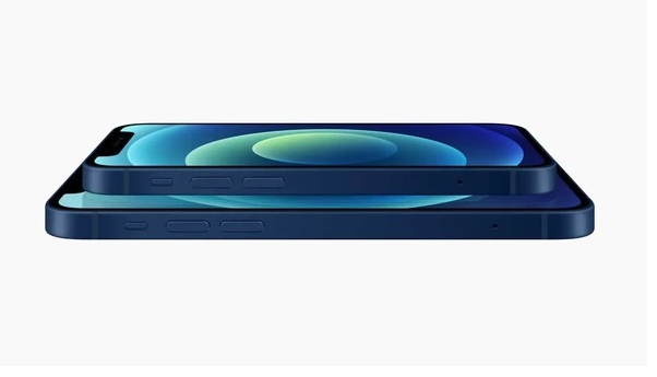 朔城苹果手机维修分享iPhone 12 mini 锁屏后触屏失灵怎么办 