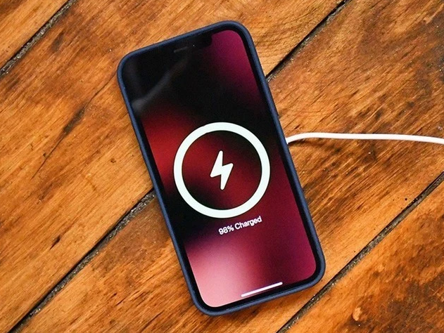 朔城苹果手机维修分享iPhone 12可以随便充电吗 