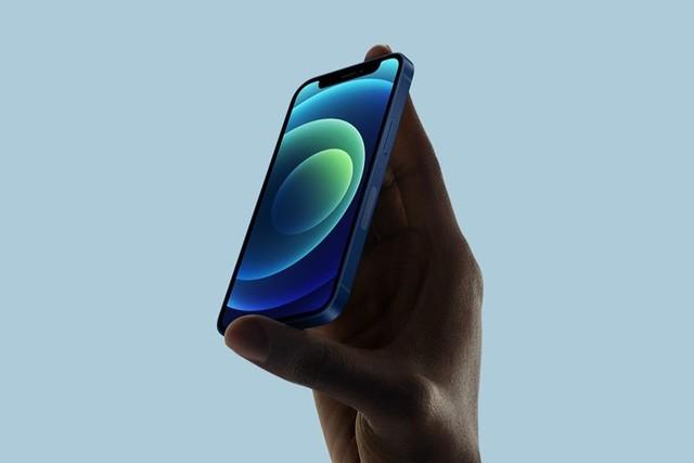 朔城苹果手机维修分享iPhone 12 mini辐射很大吗 