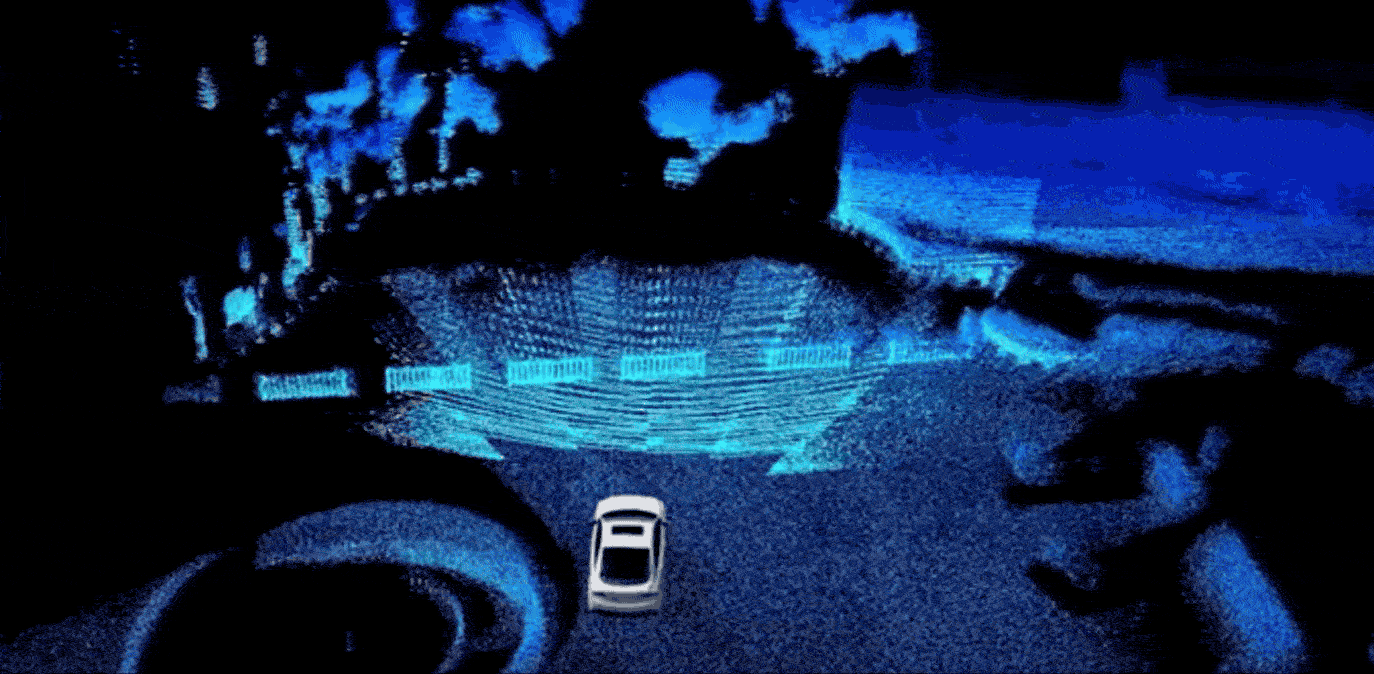 朔城苹果手机维修分享iPhone 12 Pro 搭载的 LiDAR 镜头与 ToF 镜头有什么不同 