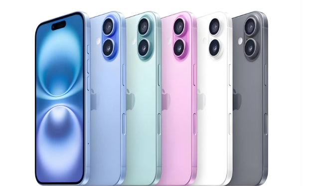 朔城苹果手机维修分享iPhone 17换电池 