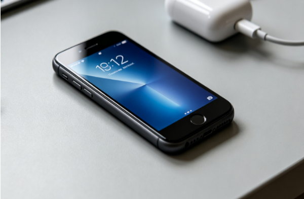 朔城苹果手机维修分享iPhone SE换电池 