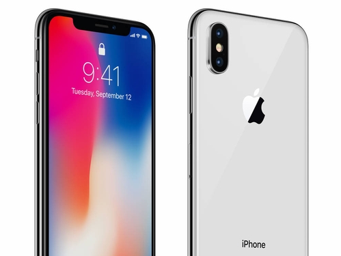 朔城苹果维修点分享iPhone X摄像头实拍质感与场景适配全解析 