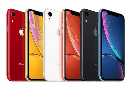 朔城苹果维修点分享iPhone XR摄像头原生色彩表现与日常拍摄实用指南 